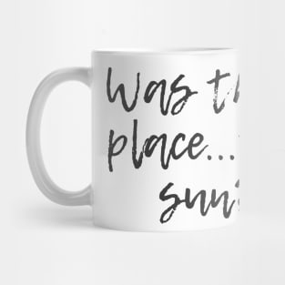 The Sun Mug